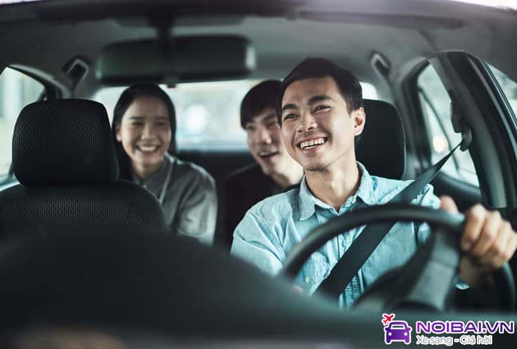Kinh nghiệm đặt Taxi Nội Bài giá tốt, uy tín, đúng hẹn