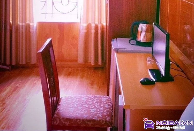 Gợi ý 5 homestay đẹp, giá rẻ gần sân bay Nội Bài