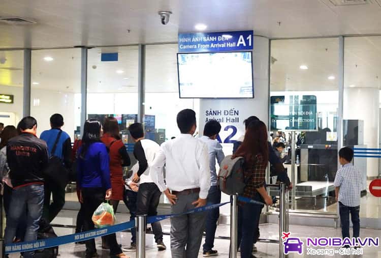 Những điều cần lưu ý khi đi máy bay dịp Tết âm lịch