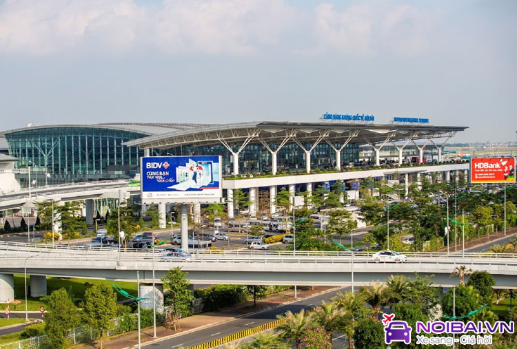 Tất tần tật thông tin cần biết về Sân bay Quốc tế Nội Bài