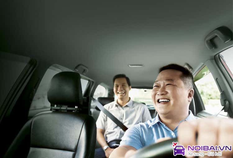 Tố chất cần có của nghề tài xế Taxi là gì?