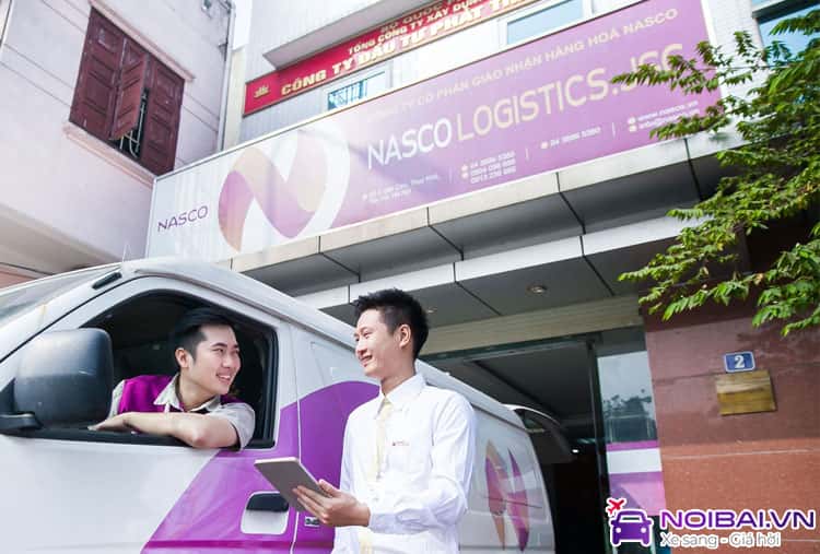 Gợi ý các bưu điện gần sân bay Nội Bài