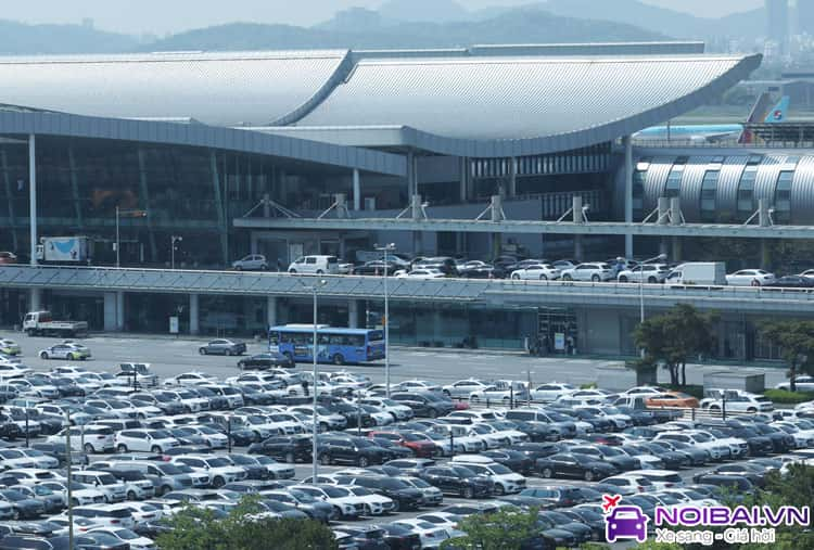 Gimpo International Airport