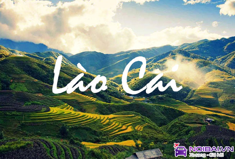 Từ Nội Bài đi Lào Cai hơn 200km