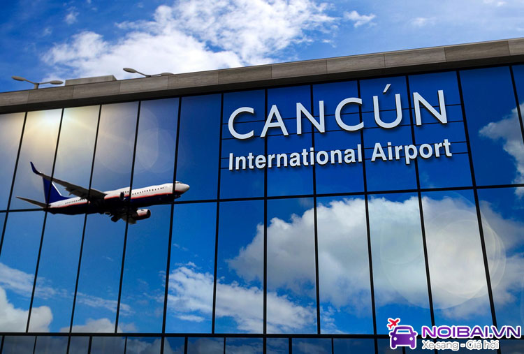 Cancun International Airport