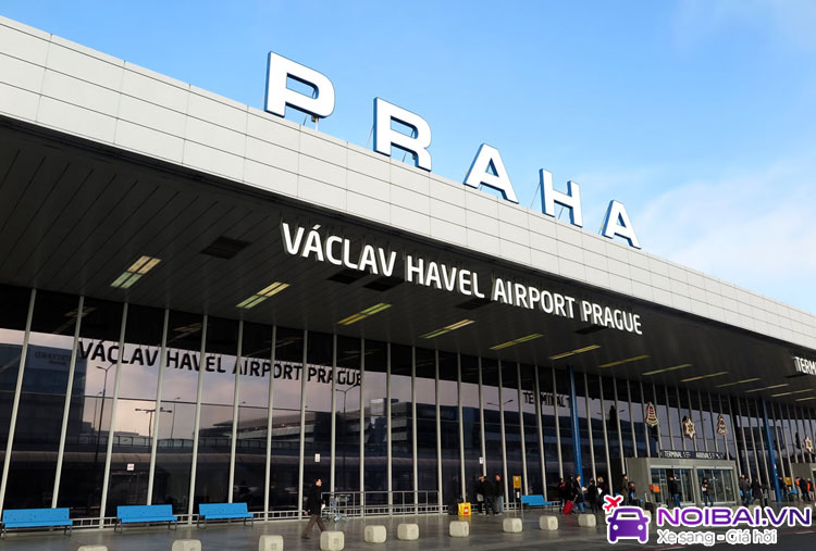 Sân bay Václav Havel Praha