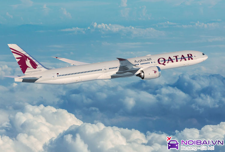 Qatar Airways